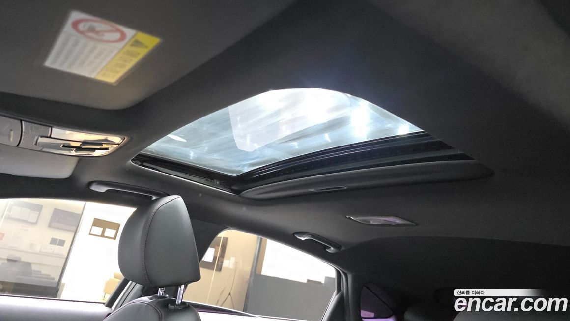 Kia K3 2019