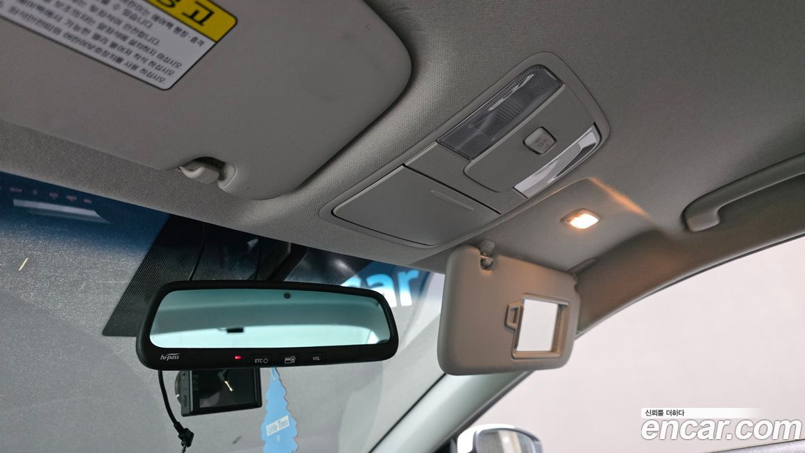 Kia K3 2019