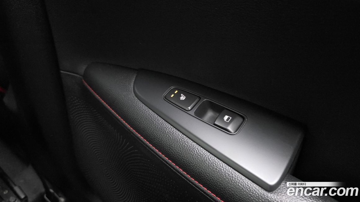 Kia K3 2019