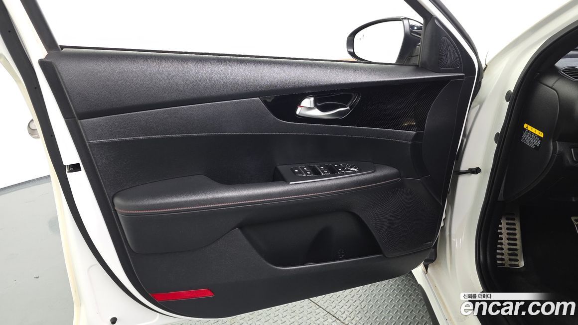 Kia K3 2019