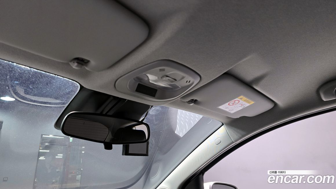 ChevroletGMDaewoo Spark 2022