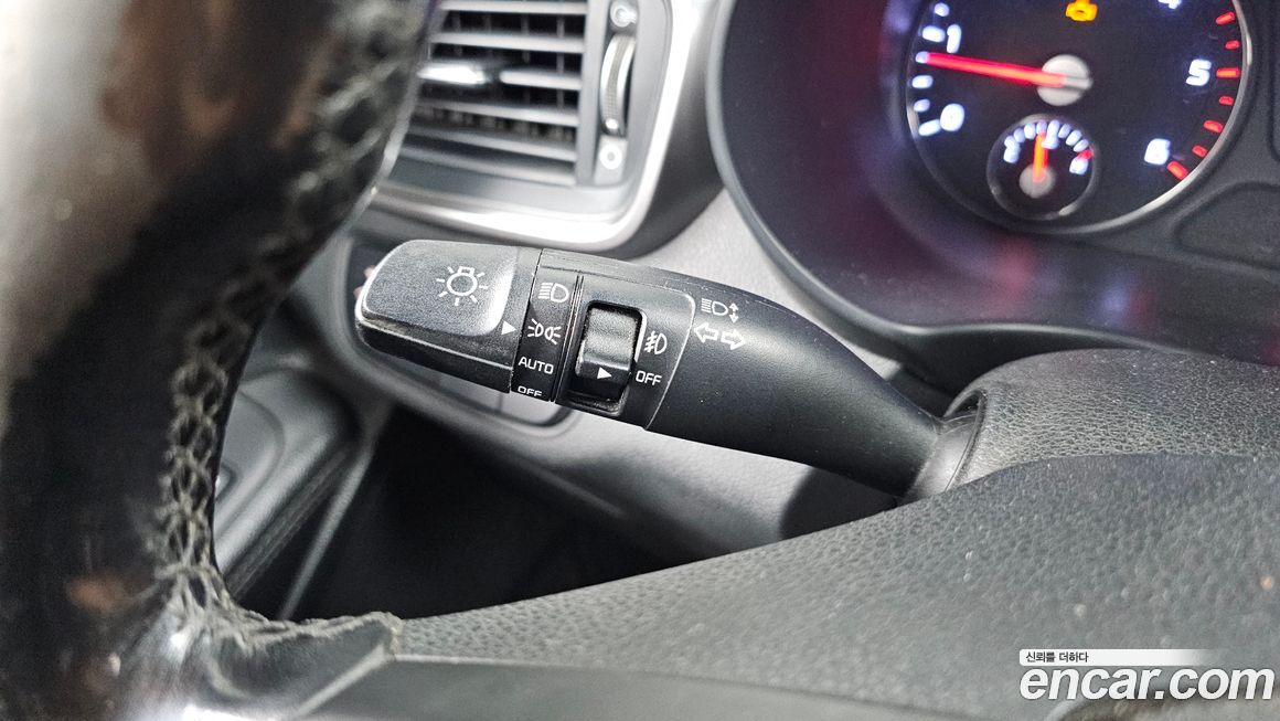 Kia Sorento 2015