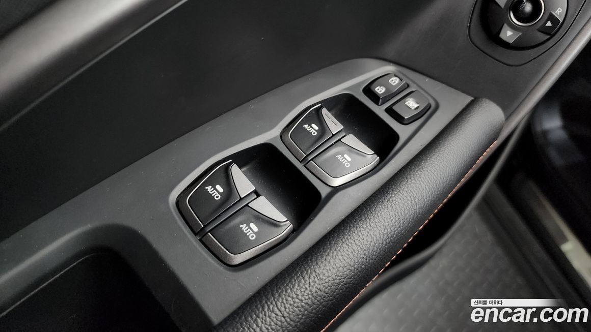 Hyundai Santafe 2015