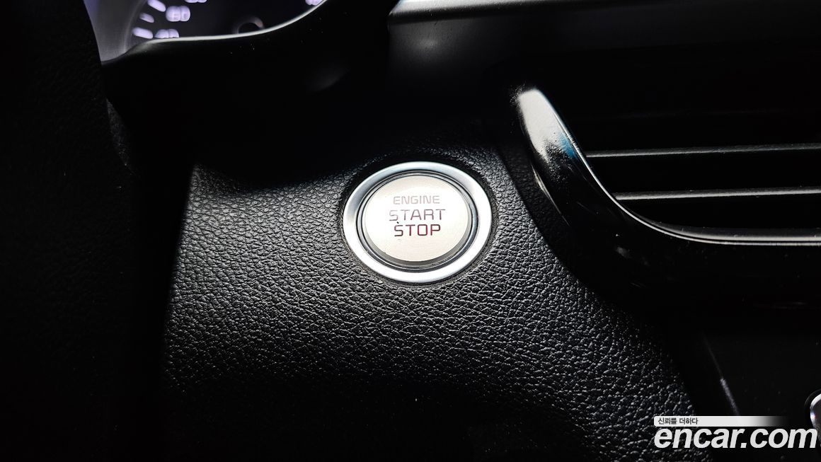 Kia K5 2019