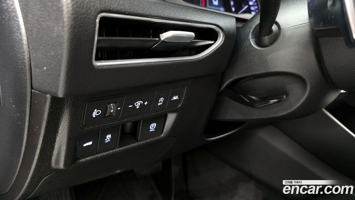 Hyundai Sonata 2020