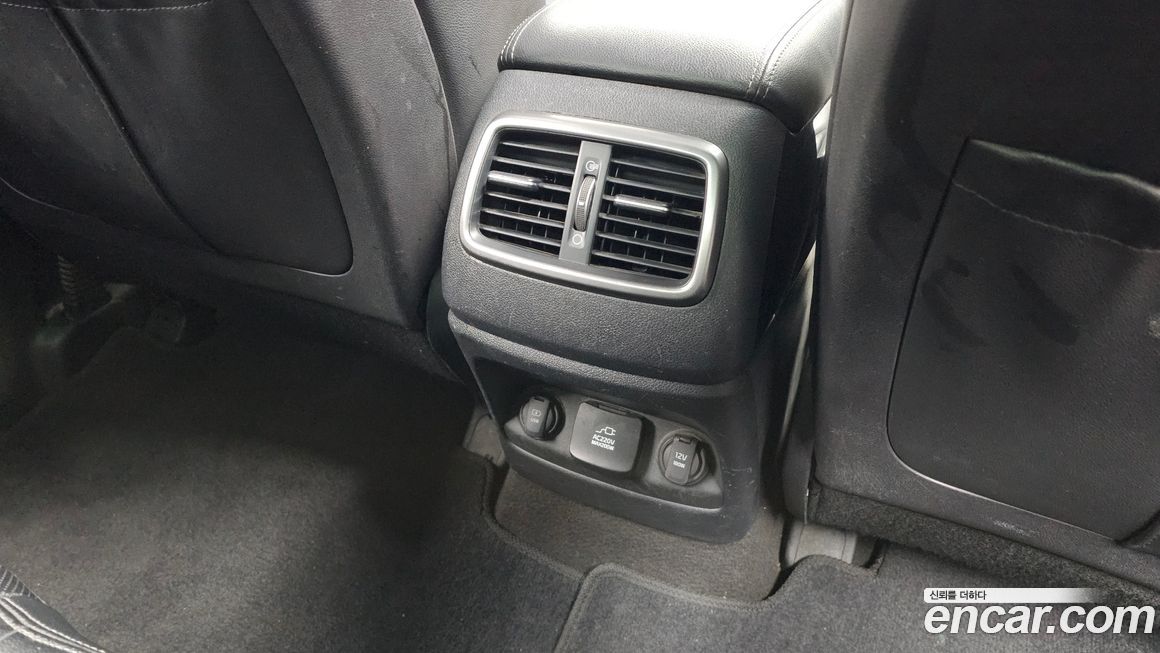 Kia Sorento 2015