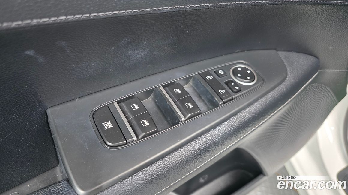 Kia K3 2019