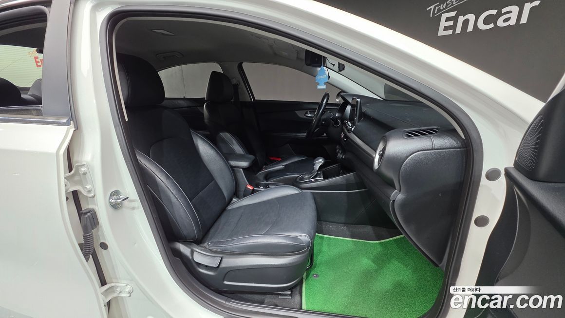 Kia K3 2019