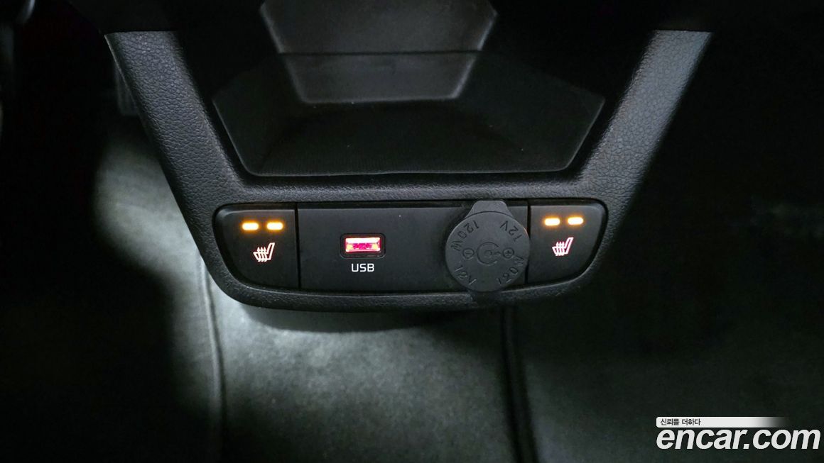 Kia RAY 2022