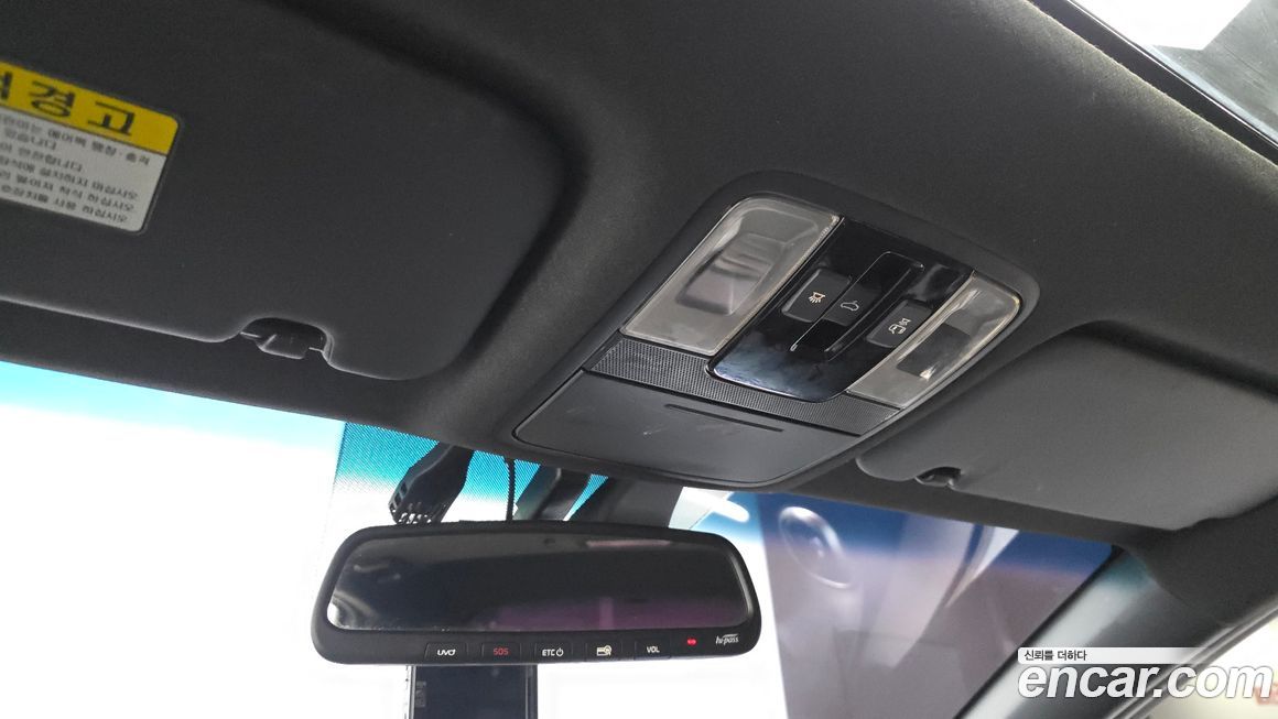 Kia K3 2019