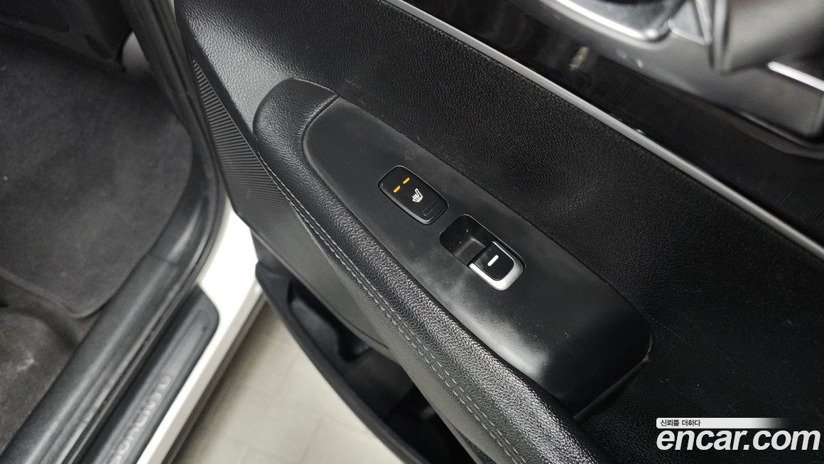 Kia Sorento 2015