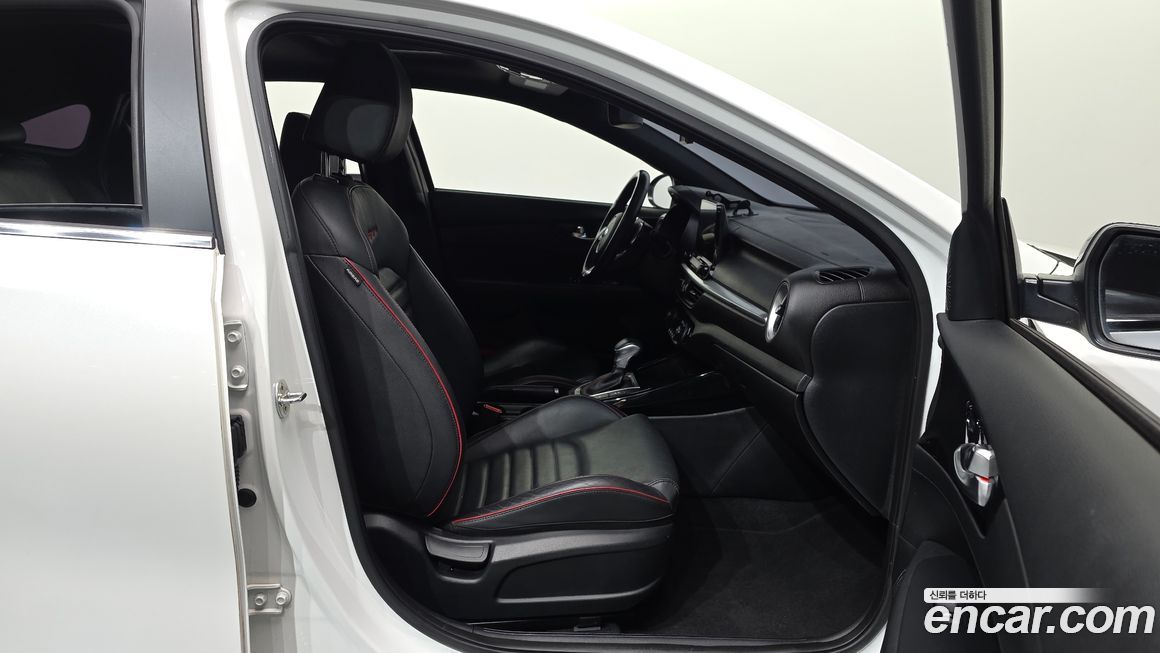 Kia K3 2019