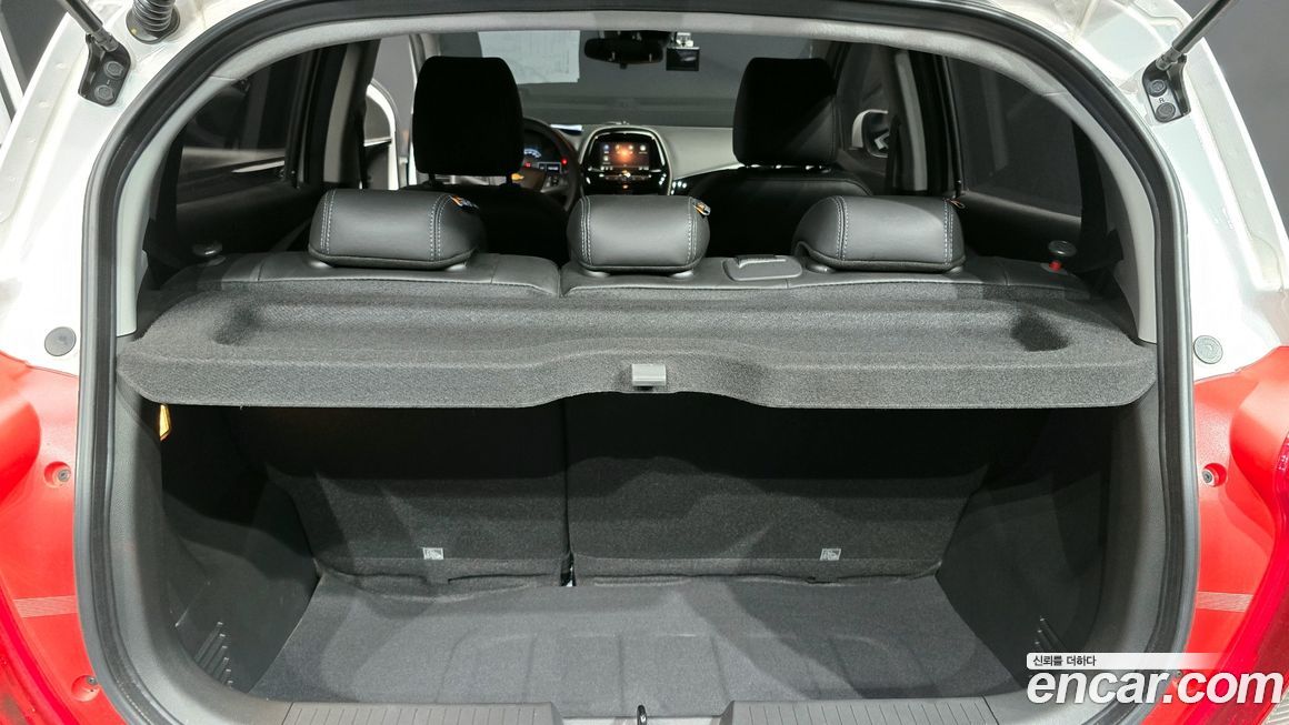 ChevroletGMDaewoo Spark 2022