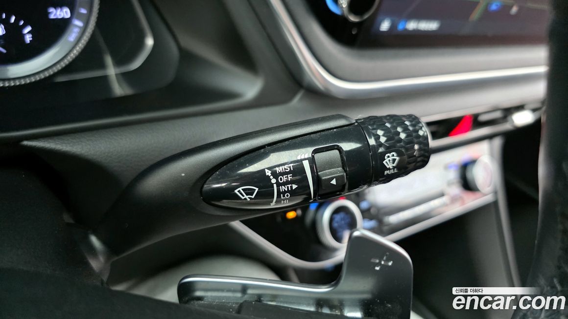 Hyundai Sonata 2020