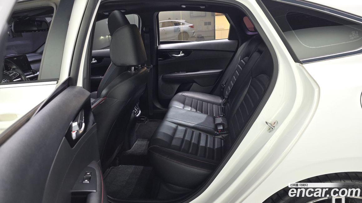 Kia K3 2019