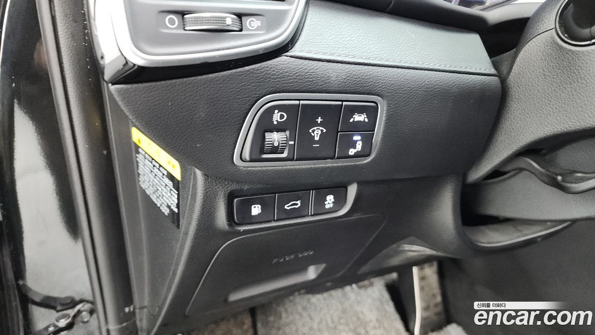 Hyundai Grandeur 2019