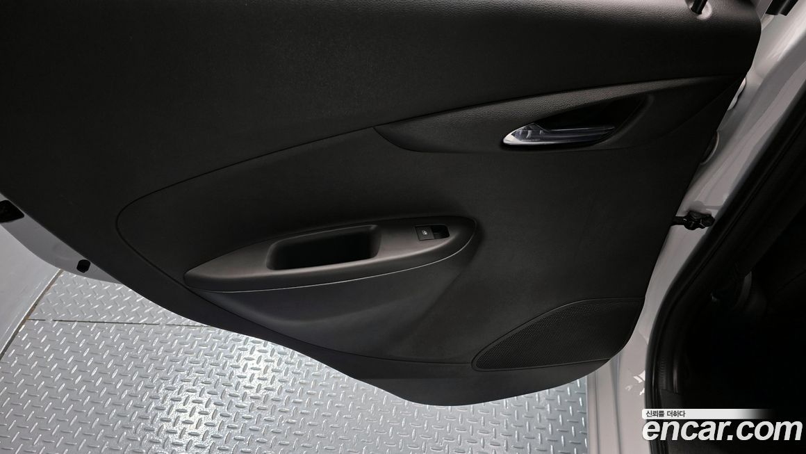 ChevroletGMDaewoo Spark 2022