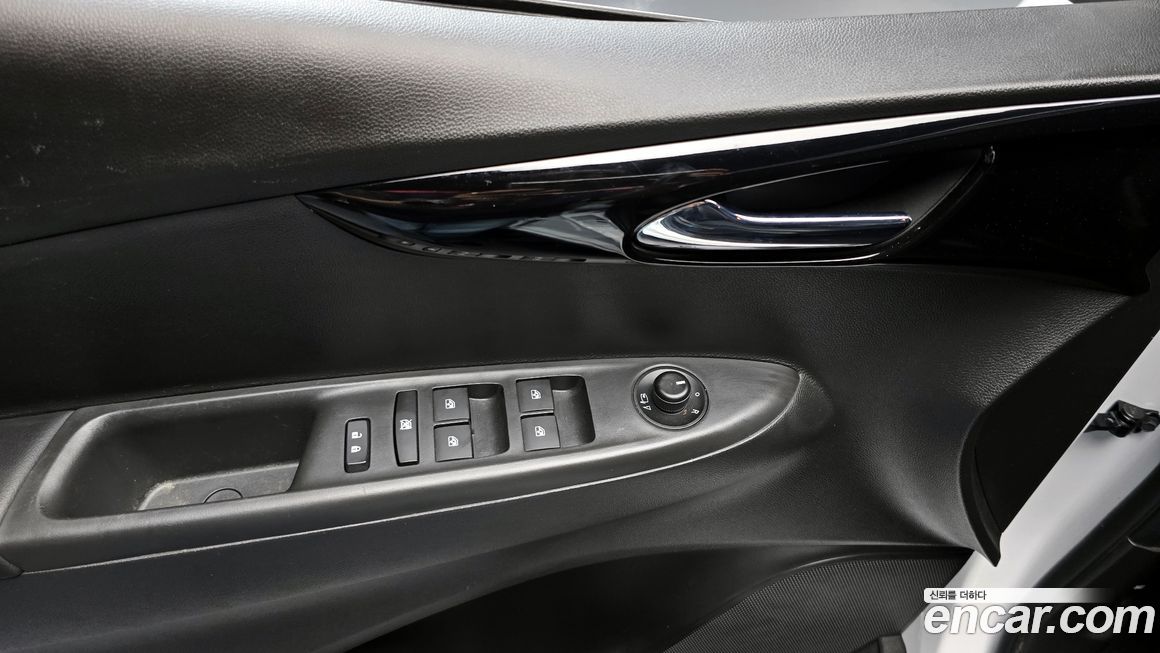 ChevroletGMDaewoo Spark 2022