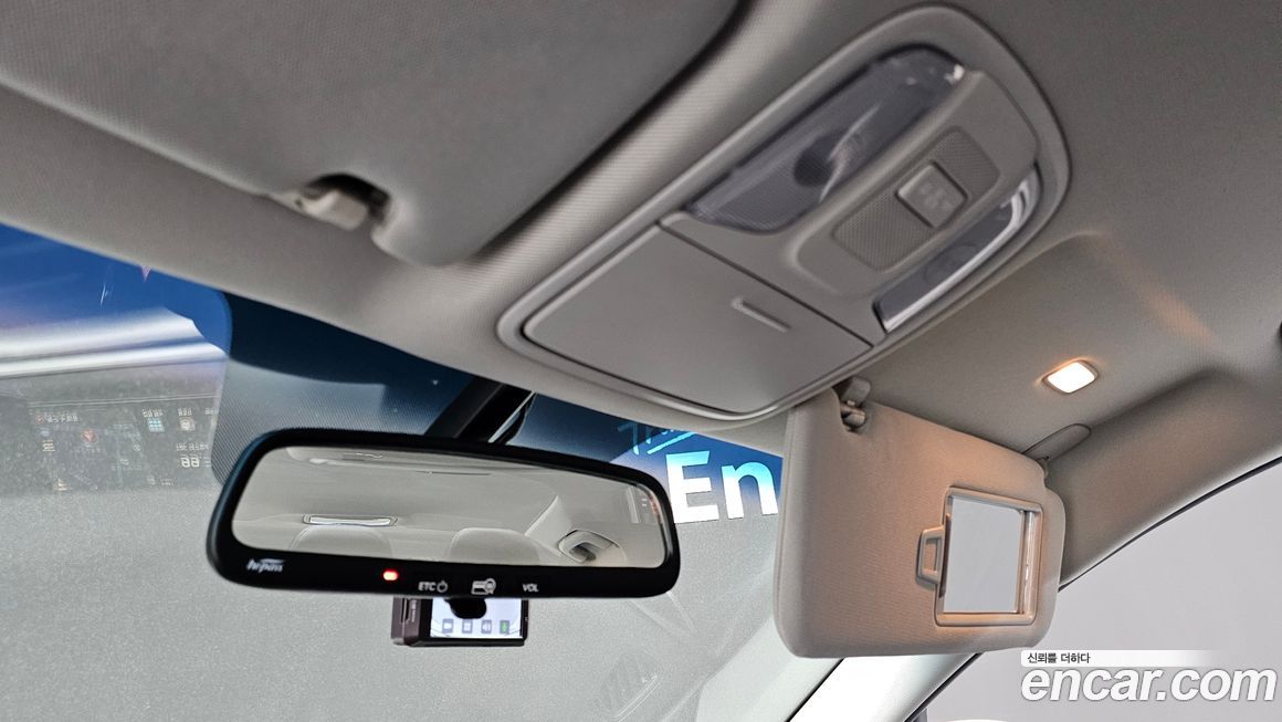 Kia K5 2019