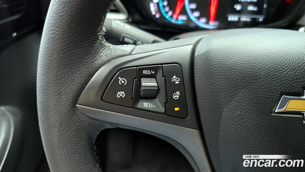 ChevroletGMDaewoo Spark 2022