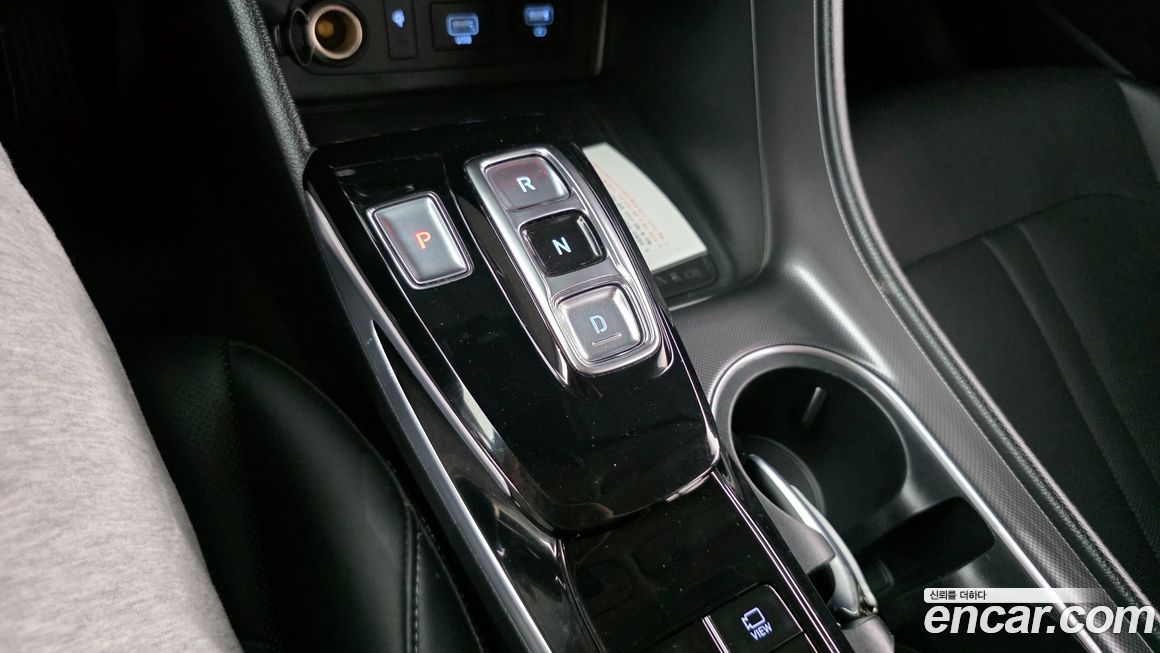 Hyundai Sonata 2020
