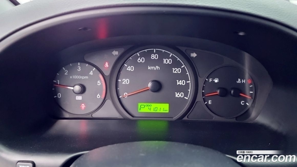 Hyundai Starex 2015