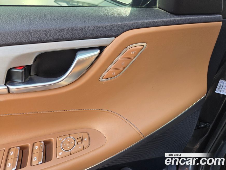 Hyundai Grandeur 2019