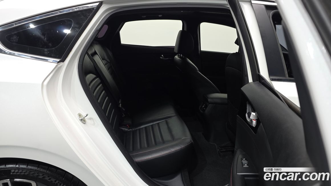 Kia K3 2019