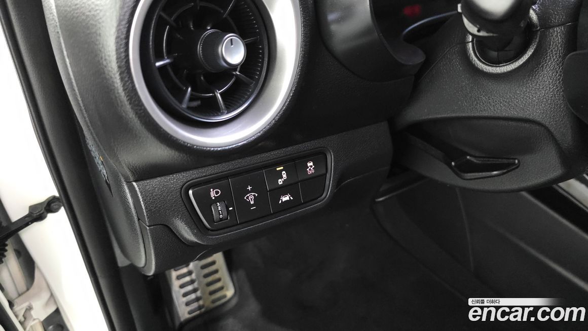 Kia K3 2019