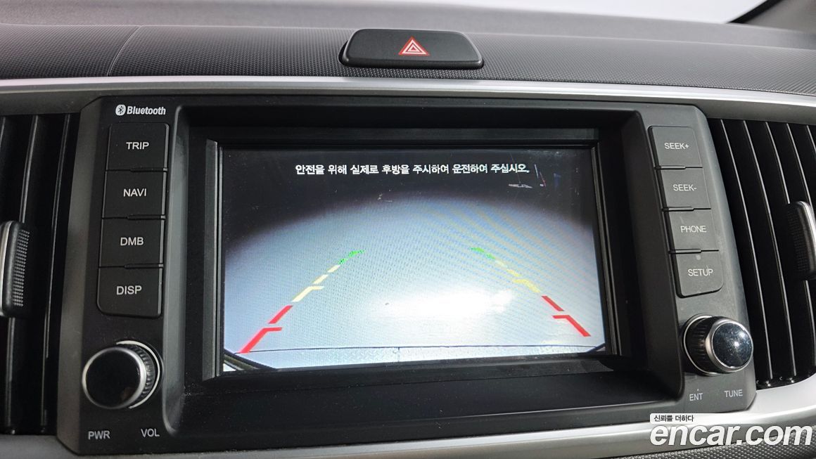 Kia RAY 2021