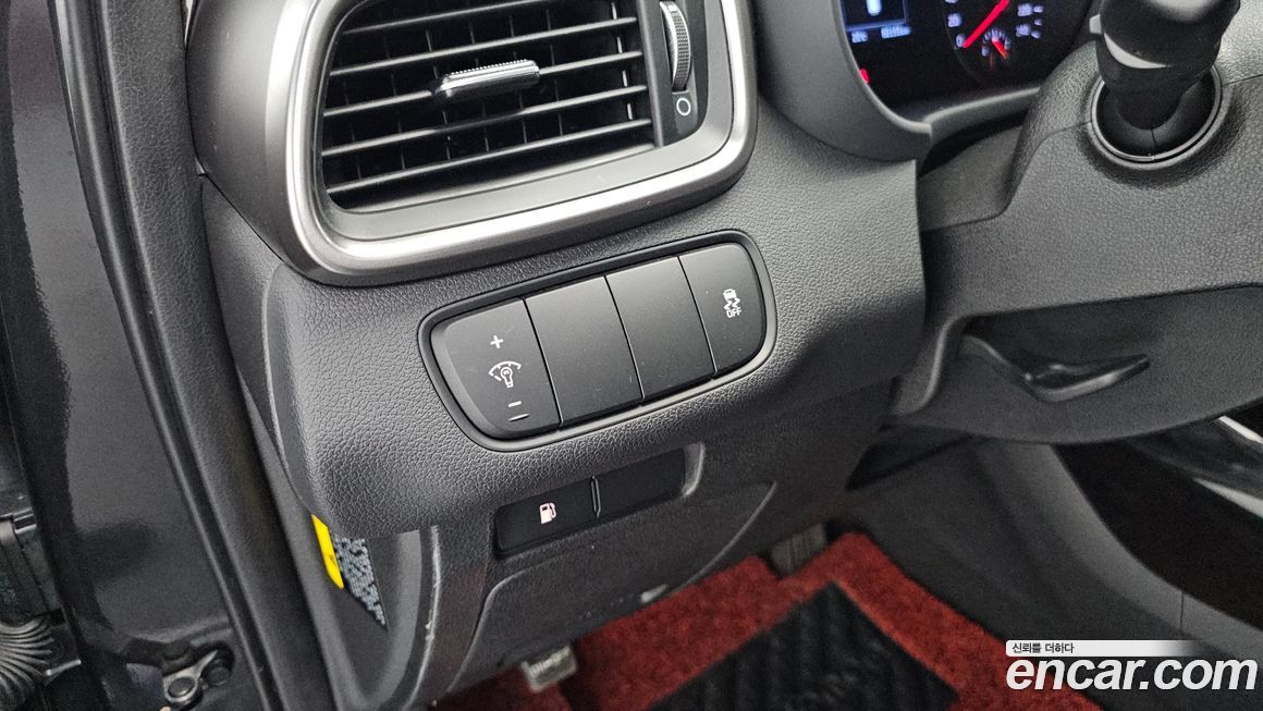 Kia Sorento 2015