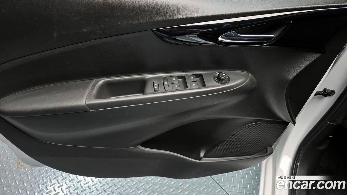 ChevroletGMDaewoo Spark 2022