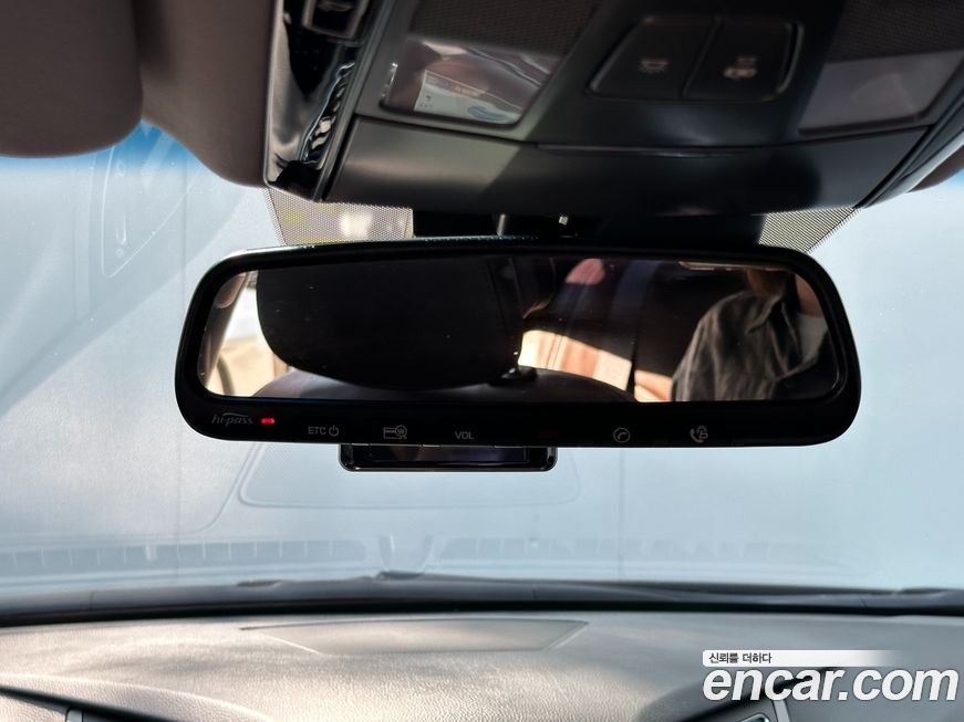 Hyundai Grandeur 2016