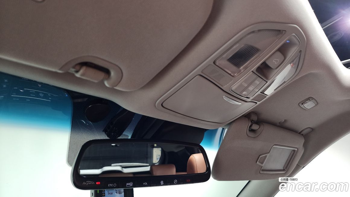 Hyundai Santafe 2015