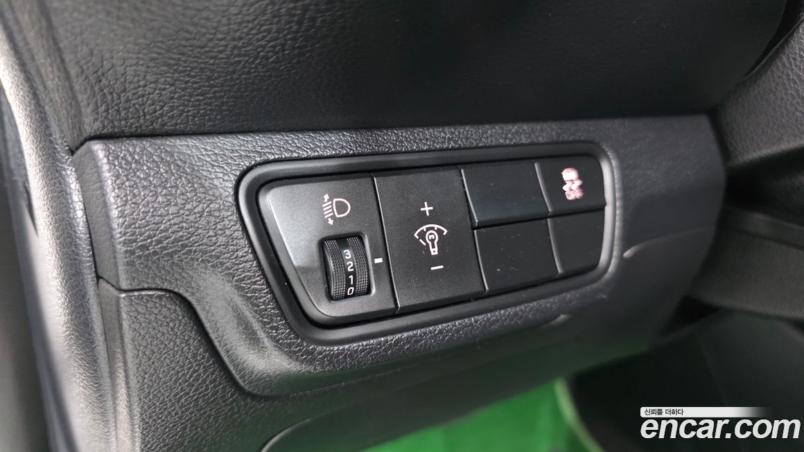 Kia K3 2019