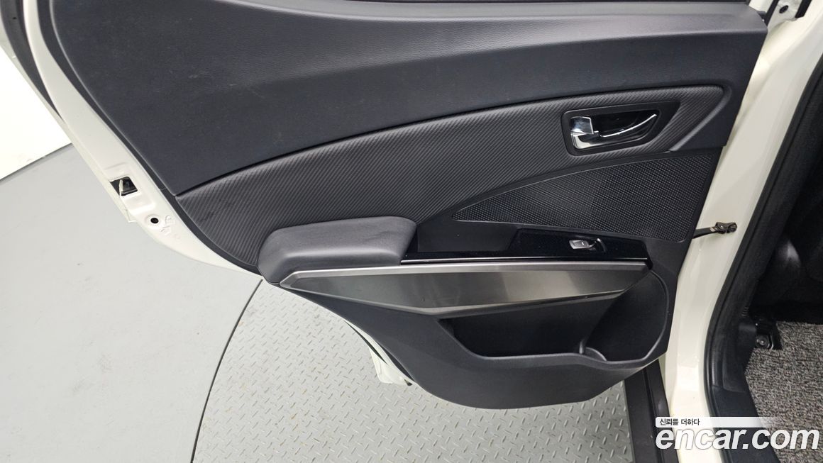 KG_Mobility_Ssangyong TIBOLI 2020