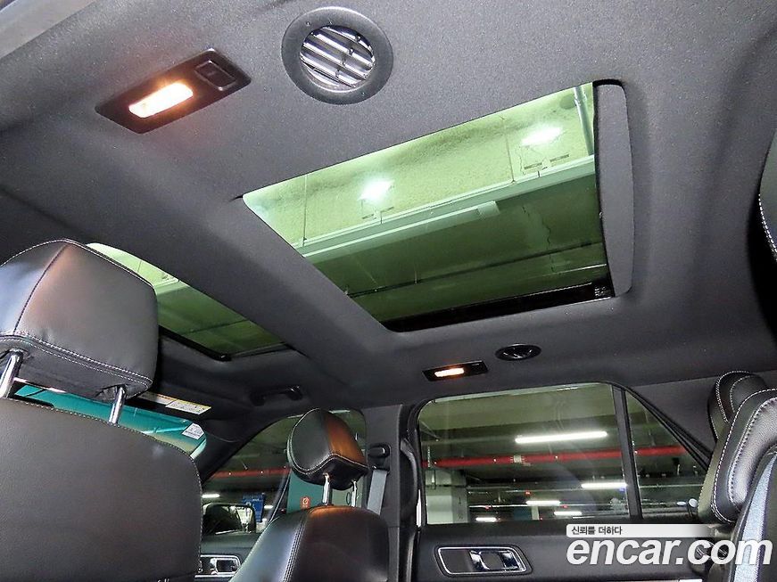 Ford Explorer 2016