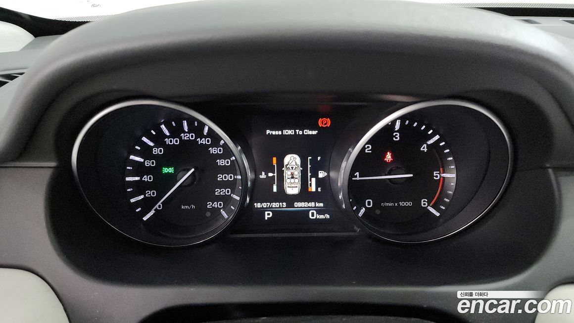 Land Rover Discovery Sport 2016