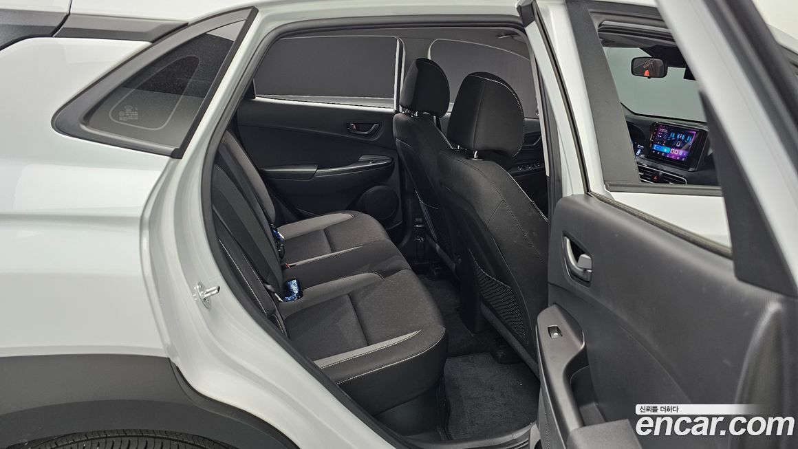 Hyundai Kona 2020