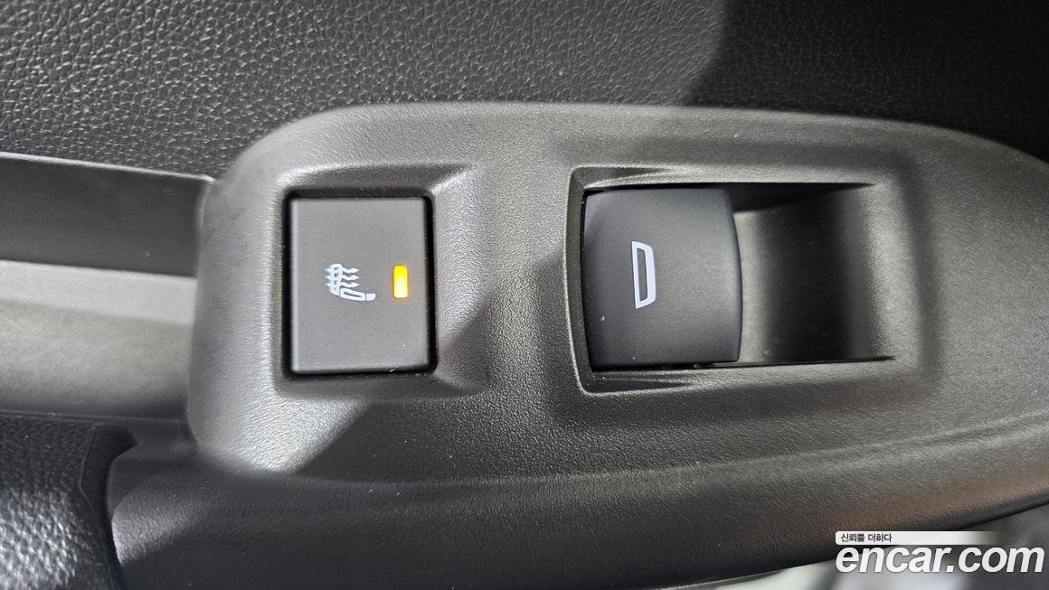 ChevroletGMDaewoo Trailblazer 2022