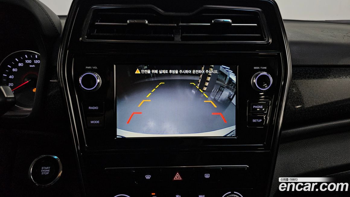 KG_Mobility_Ssangyong TIBOLI 2020