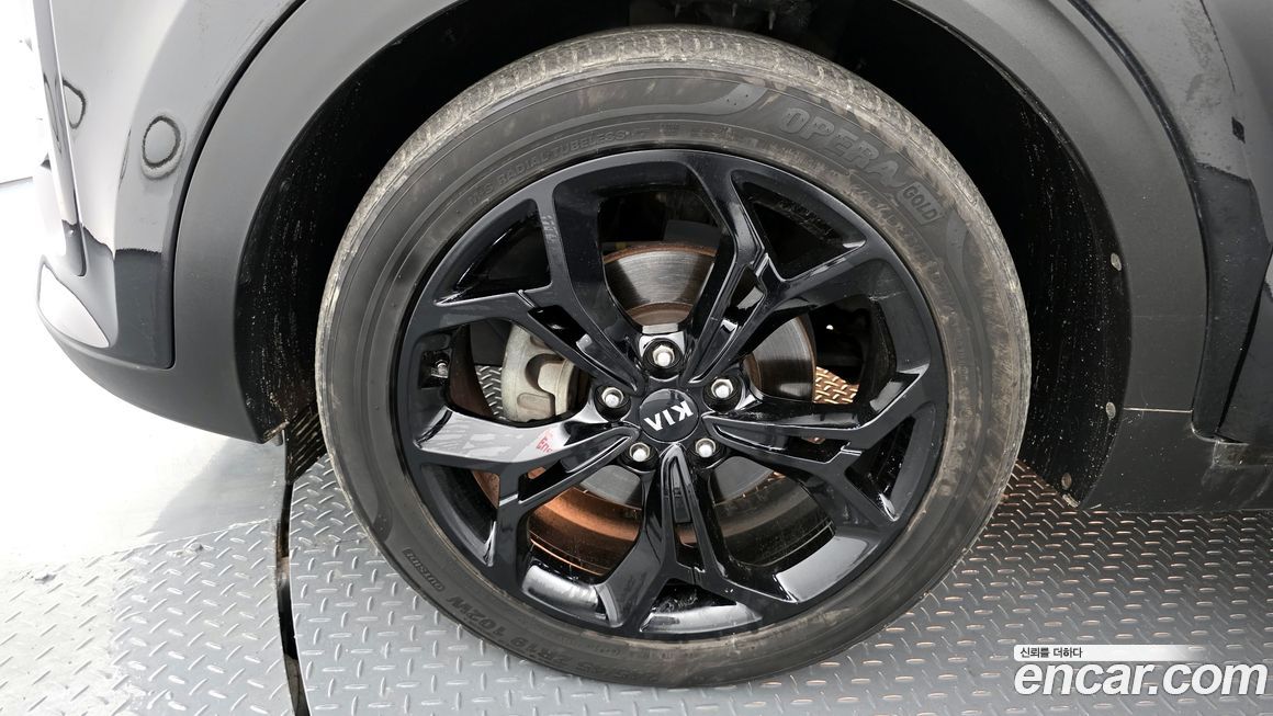 Kia Sportage 2019