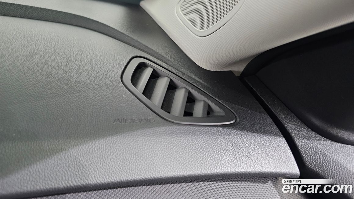 ChevroletGMDaewoo Trailblazer 2022