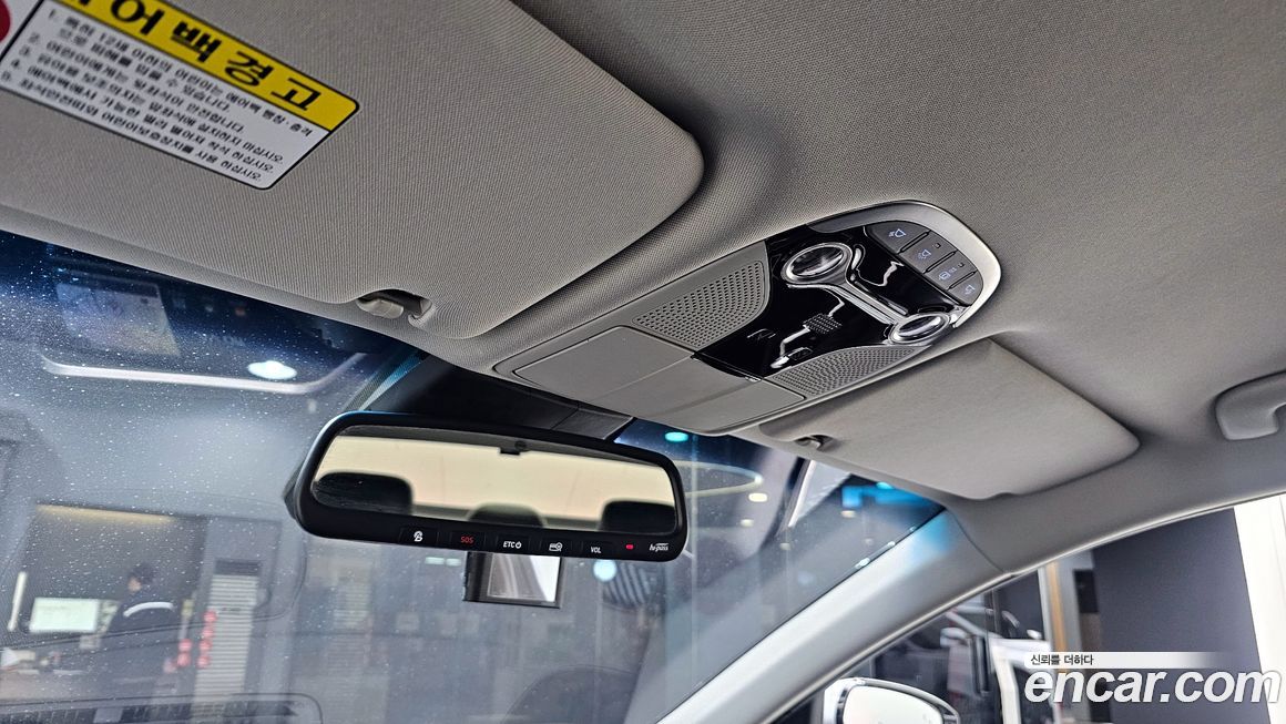 Hyundai Grandeur 2018