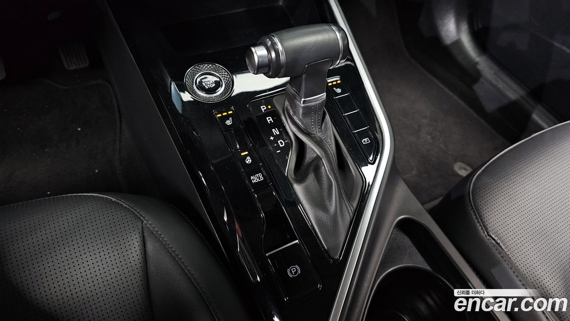 Kia Niro 2022