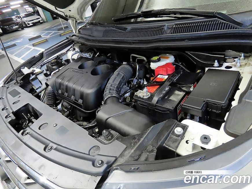 Ford Explorer 2016