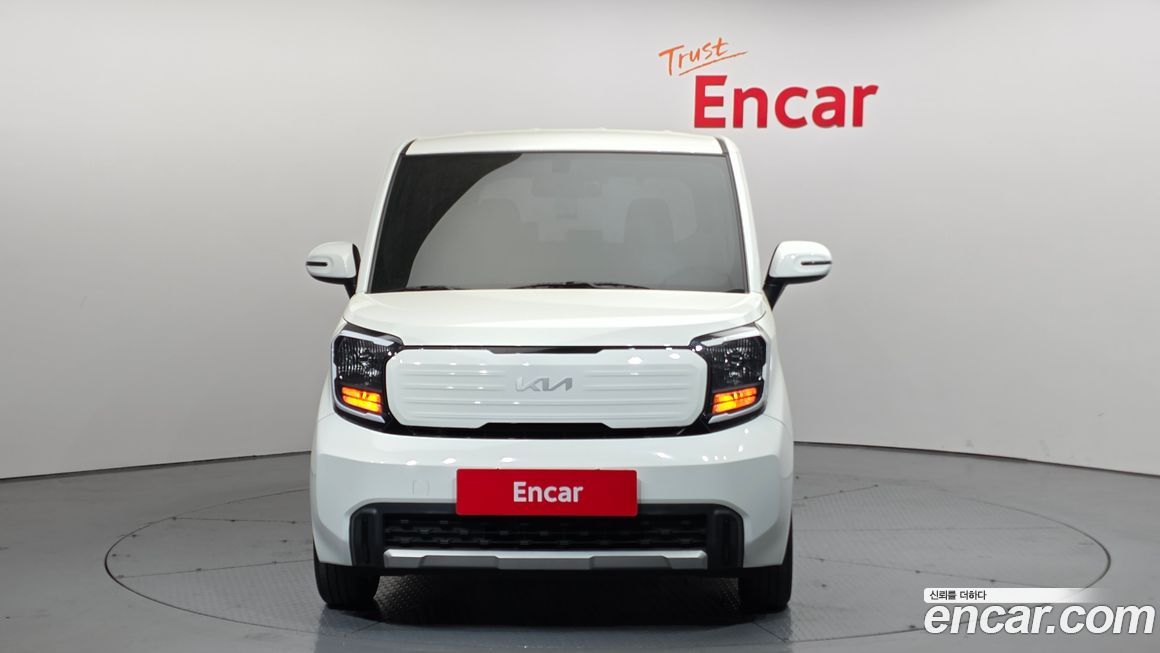 Kia RAY 2023