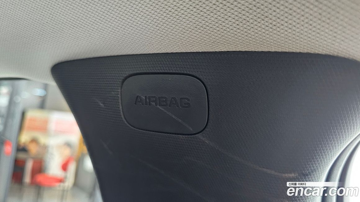 ChevroletGMDaewoo Trailblazer 2022