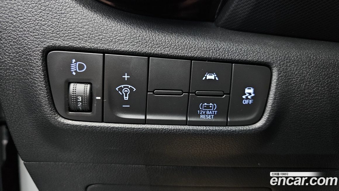 Hyundai Kona 2020