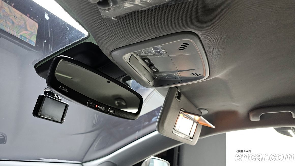 ChevroletGMDaewoo Malibu 2019